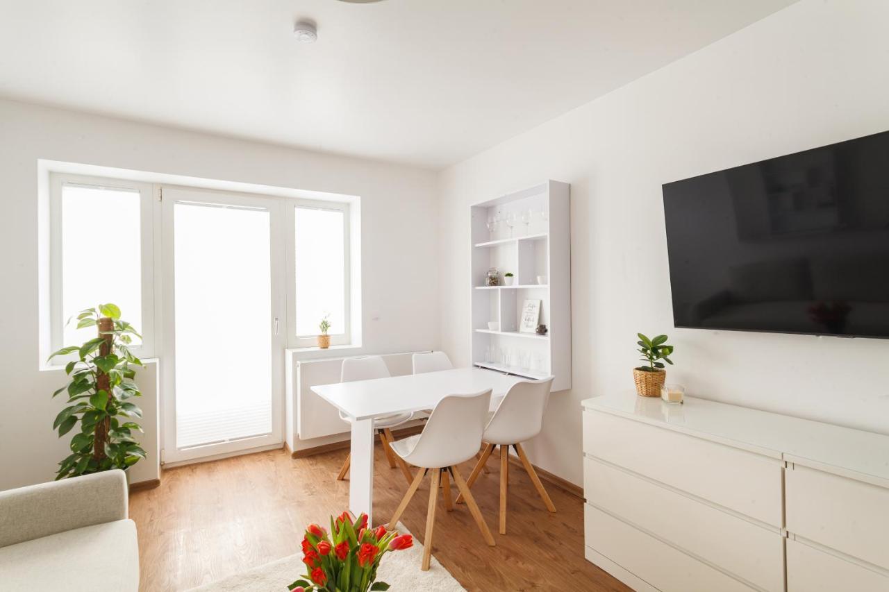 Design Apartment / 2 Room / Central / Contactless Check-In Hanóver Exterior foto